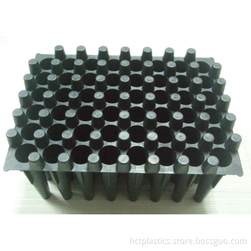 Container Plastic Mold/ Mould (HM10015)